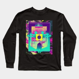 Enter Long Sleeve T-Shirt